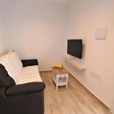Apartment Ishel Trafalgar *