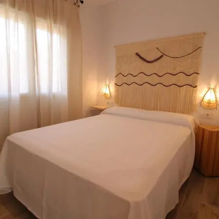 Apartment Ishel Trafalgar