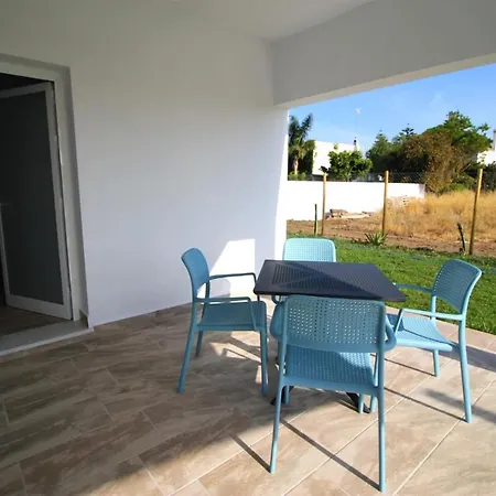 Apartment Ishel Trafalgar