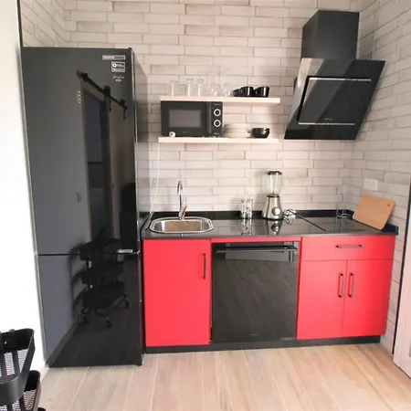 Ishel Trafalgar Apartment